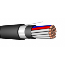 Кабель контрольный КВВГнг-FRLS 27х2.5